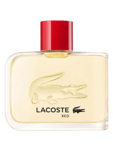 lacoste perfume fragrantica|lacoste perfume unisex.